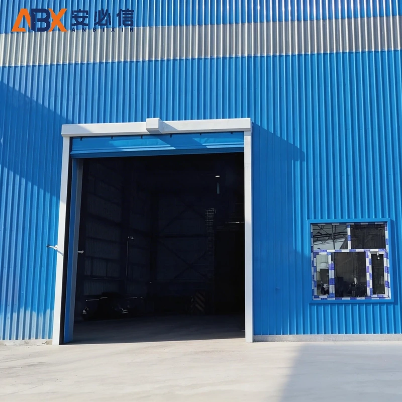 昌吉回族充气式门封