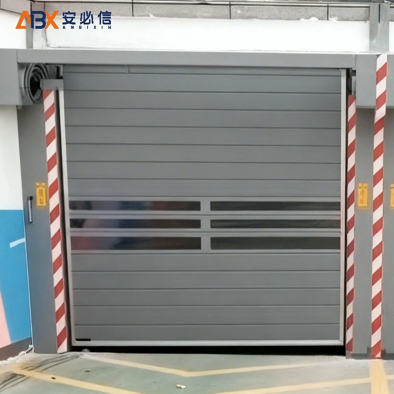 昌吉回族感应高速门
